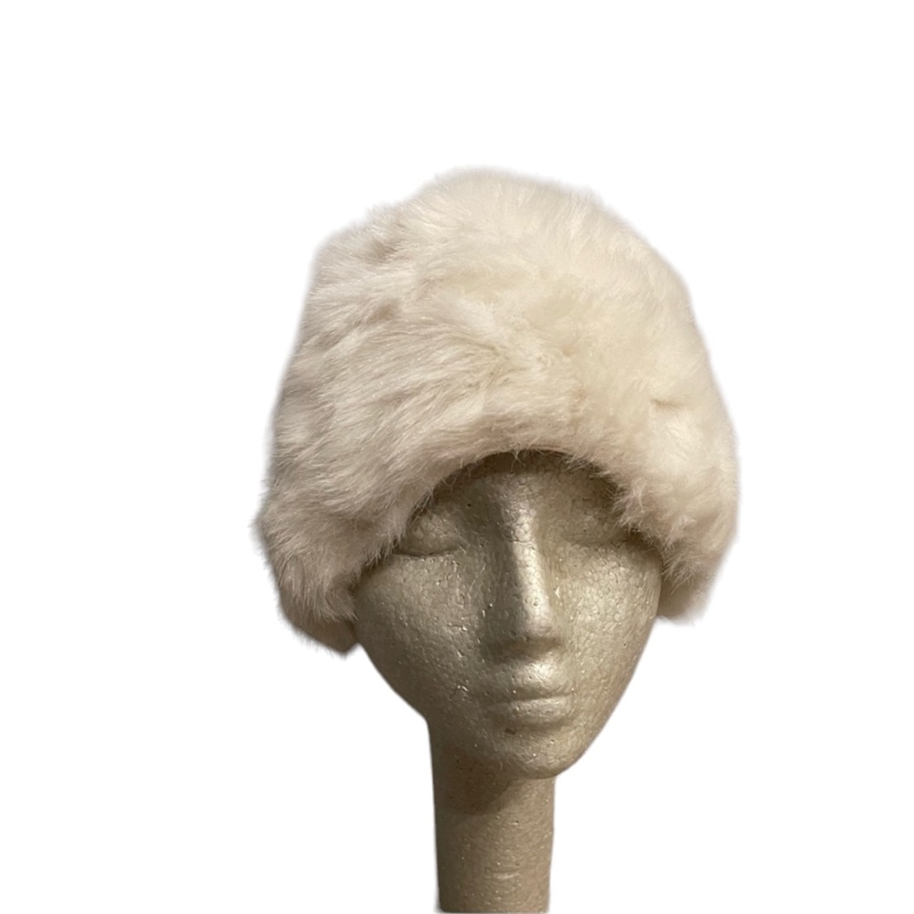 Fuzzy Hat - image 1